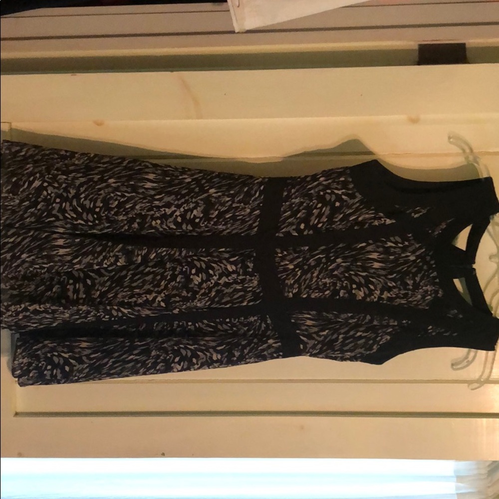 Banana Republic dress